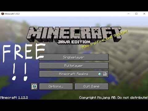 minecraft java edition download for kindle
